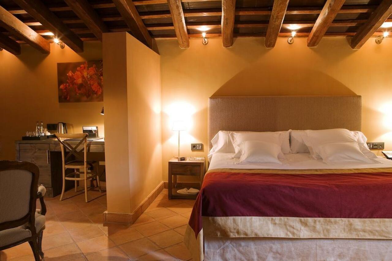 Hotel Mas La Boella La Canonja Room photo